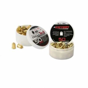 Maxx Tech 9mm RK Pak Revolver (50)
