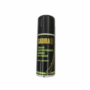 Limpiador armas spray 210 ml.