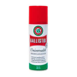 Aceite Ballistol 200ml