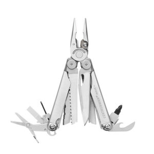 Leatherman Wave +