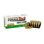 Maxxtech Blank 9mm pak50