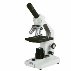 Microscopio Motic 1802 LED