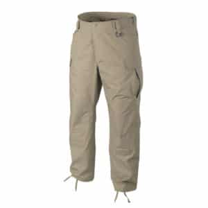 Pantalón Helikon-Tex SFU Next Ripstop Kaki - Imagen 1