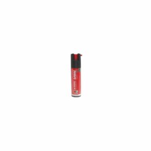 Spray pimienta Sabre Red homologado para uso civil. 22 ml SPR10