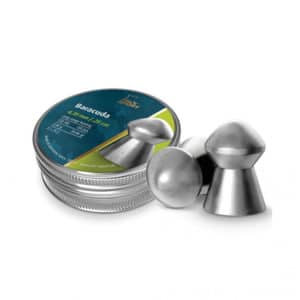 Balines H&N Barracuda Cal.6,35 (150)