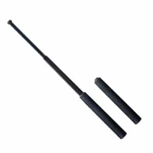 Defensa Extensible ASP MOD.F21A