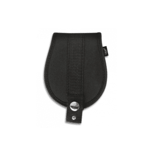 Funda grilletes Barbaric, acolchada