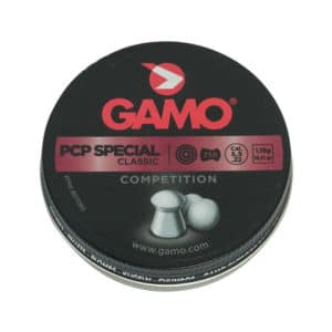 Balines Gamo Special PCP 5.5
