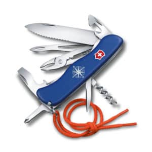 Navaja Skipper marina Victorinox