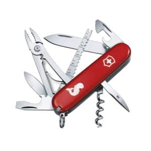 Navaja Angler 18 usos Victorinox