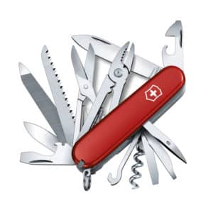 Navaja Handyman 24 usos Victorinox 13773