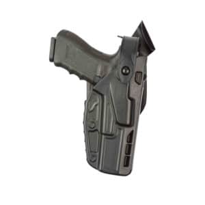 Funda Safariland 7360 H&K Compact, Beretta 92 (Diestro)