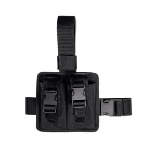 Funda pernera Cargador doble HK/G3 Vega holster.