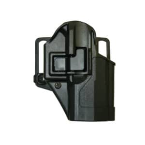 Funda Blackhawk Serpa CQC H&K USP standard (Diestro) - Imagen 1