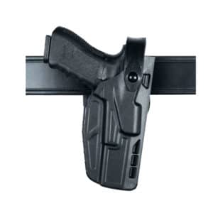 Funda Safariland 7280 H&K Compact diestro.