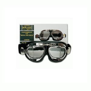 Gafas Piloto II Guerra Mundial Mil-Tec 90215 - Imagen 1