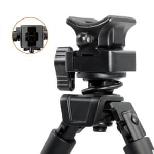 Bipode Vanguard Equalizer 1QS - Imagen 1