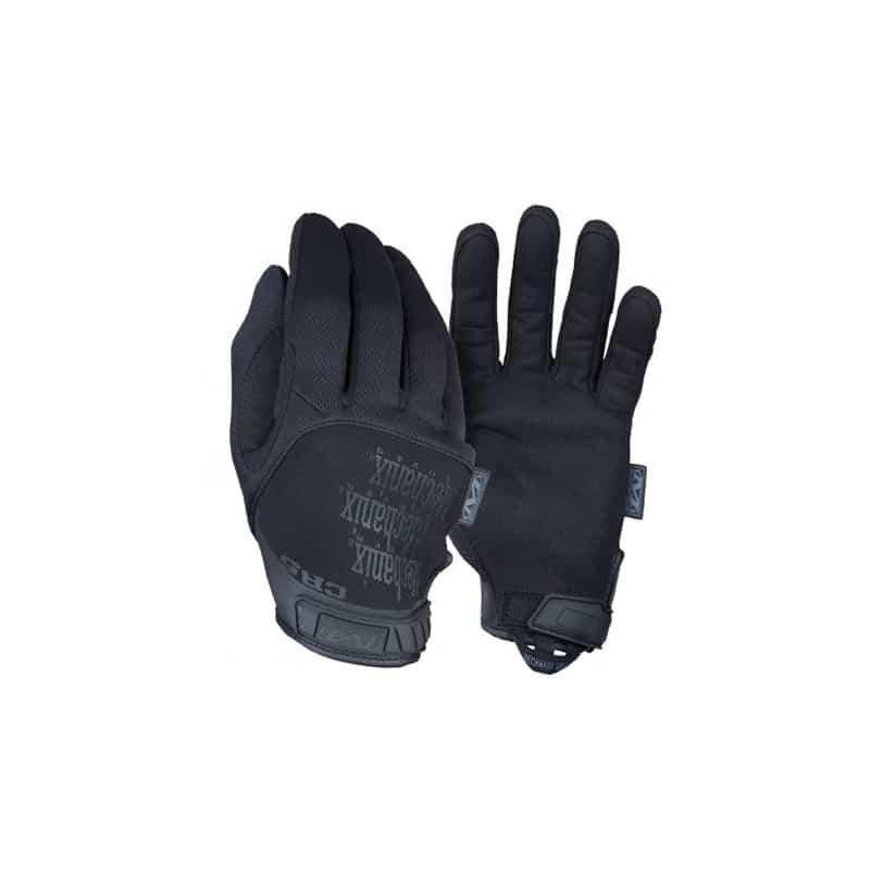 Guantes Anticorte MECHANIX Pursuit CR5 – Rieu Aventura