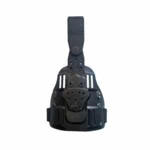 Arnés Táctico Radar-TA01