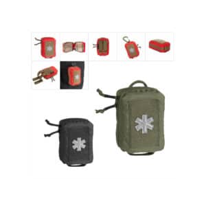 Bolsa Medica Nylon