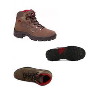 Bota Chiruca Cameros - Imagen 1