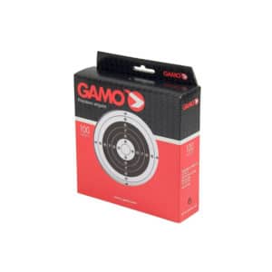 DIANAS CAJAS 100 GAMO