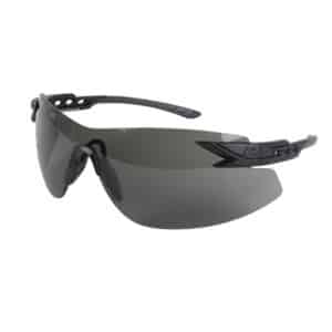 Gafas Edge Tactical Notch Vapor Shield g de 15, XN61-G15, Negro - Imagen 1