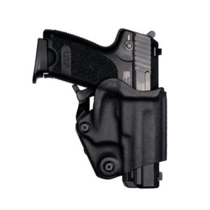 Funda polimero VEGA HOLSTER para HK compact/Glock VKS8 "SHORT"