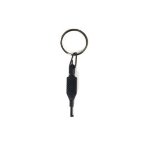 Llave de grilletes universal con anilla rotatoria