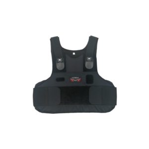 CHALECO ANTIBALAS NIDEC MODELO LITEFIT NIVEL NIJ IIIA