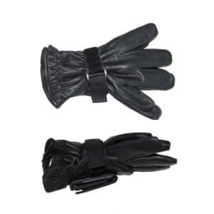 Porta guantes rotatorio de nylon balistico