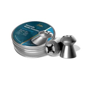 Balines H&N barracuda Hunter 200ud 5.5