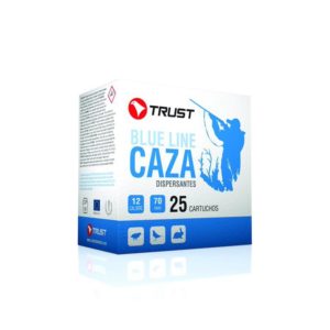 Cartucho Trust Caza1 nº10 dispersante 30GR.