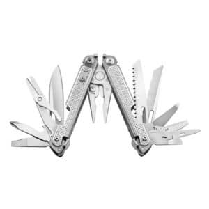 Leatherman Free P4 - Imagen 1