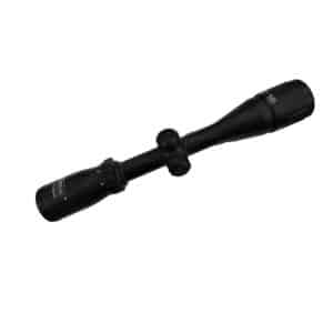 Visor KRICO 26MM. 3-9X40