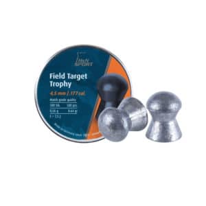 Balines Field Target Trophy 500ud.