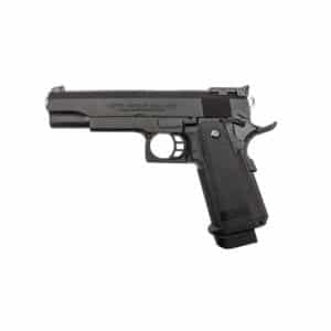 Airsoft HI-CAPA 5.1 GOVERMENT TOKYO MARUI