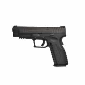 Airsoft  XDM-40 de Tokyo marui