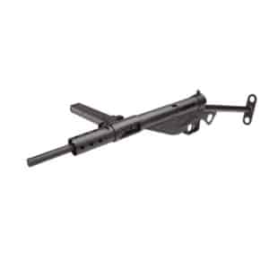 Airsoft AEG STEN MKII AGM - Imagen 1