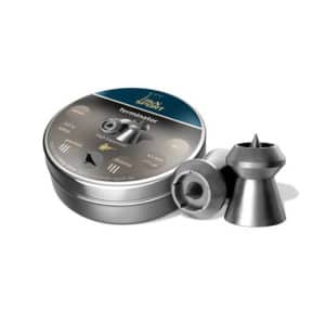 Balines HN Terminator 200ud. 5.5 - Imagen 1