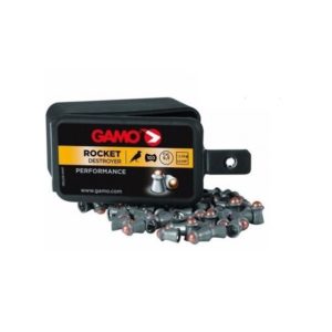 Balines Gamo Rocket 100ud. 5.5