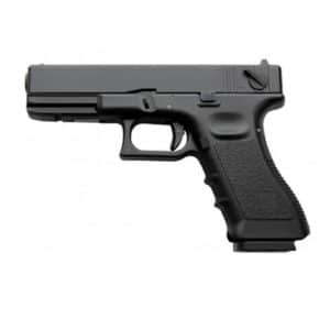 Airsoft GBB J.WORKS KP-18 GAS - Imagen 1