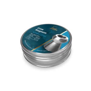 Balines  Crow Magnum 200ud. 5.5