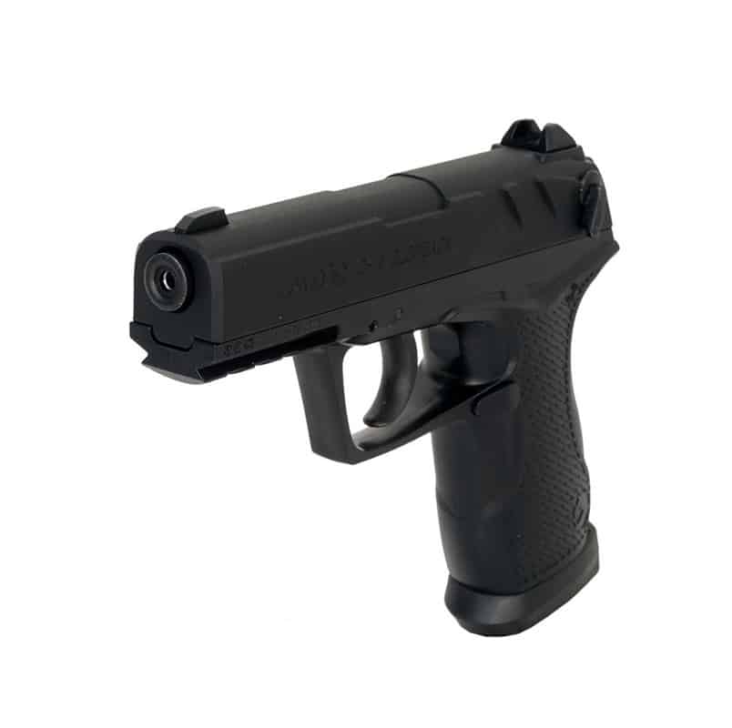 Pistola GAMO PT-80 Dark Limited Edition CO2 4.5mm – Rieu Aventura