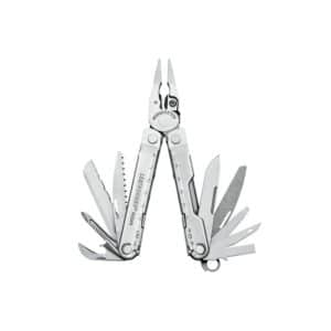 Leatherman Rebar