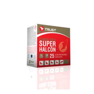 Cartucho nº5 trust Super Halcón 36GR C12.