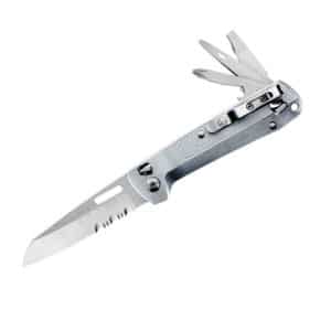 Leatherman Free K2x