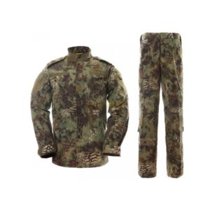 Uniforme AU001 ACU SET MANDRAKE
