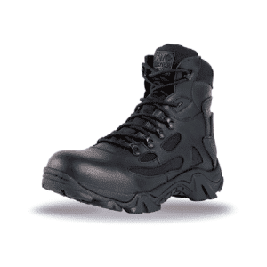 Bota SK7 Tactical gear  Sikka 8" Black. - Imagen 1