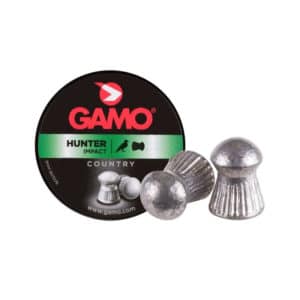 Balines Gamo Hunter  200ud.